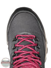 Carhartt FH6087 Gilmore 6-Inch Soft Toe Work Hiker Boots toe view