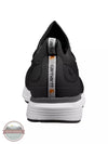 Carhartt FS2001 Haslett 3 Inch Non-Safety Toe SD Work Boots Heel View
