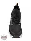 Carhartt FS2001 Haslett 3 Inch Non-Safety Toe SD Work Boots Top View