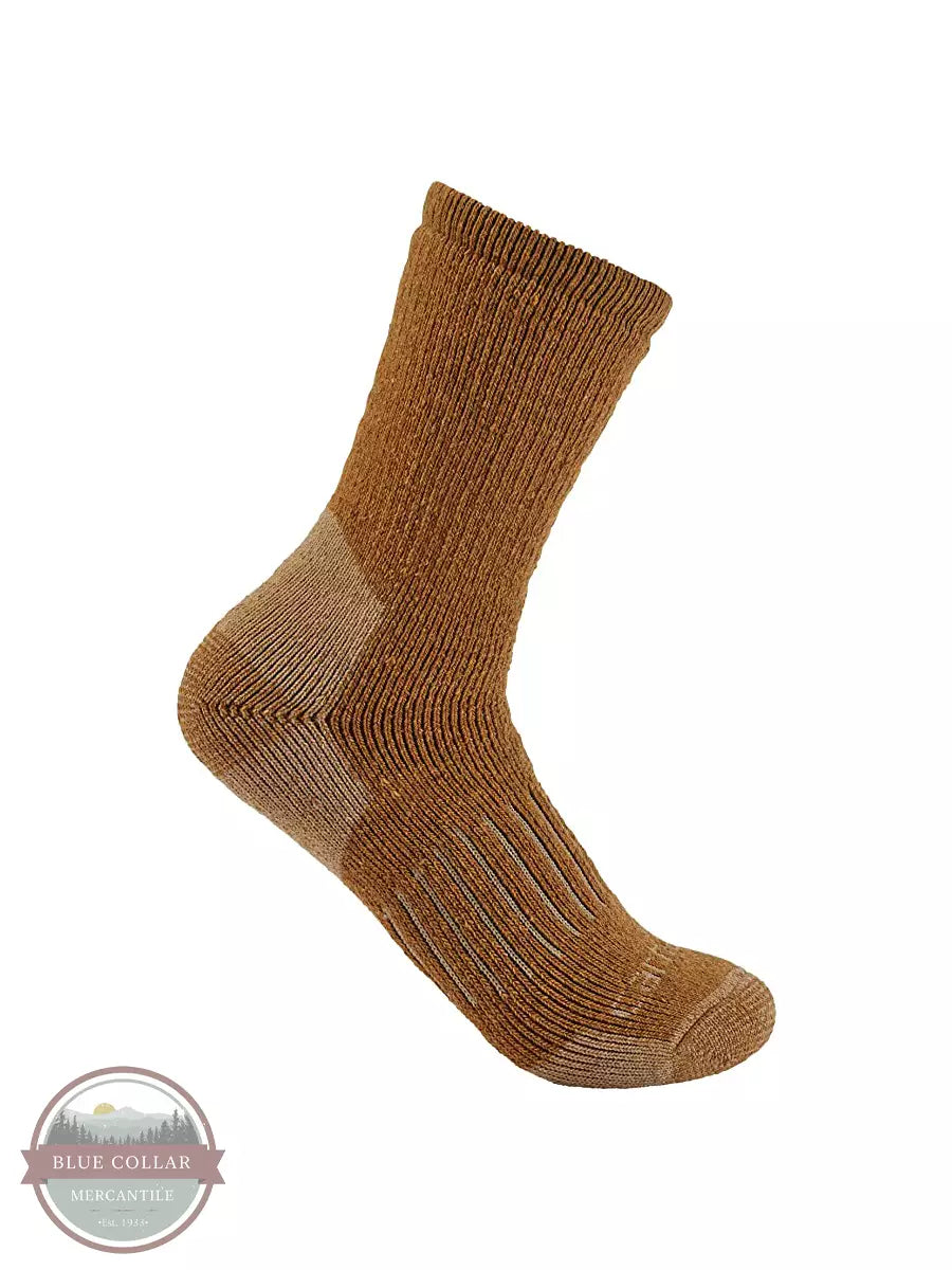 Carhartt wool socks deals