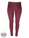 Carhartt WBL134 Base Force Heavyweight Poly-Wool Leggings Front View