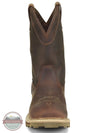 Carolina CA8540 Men’s 11 Inch Waterproof Composite Toe Square Toe Roper frontr
