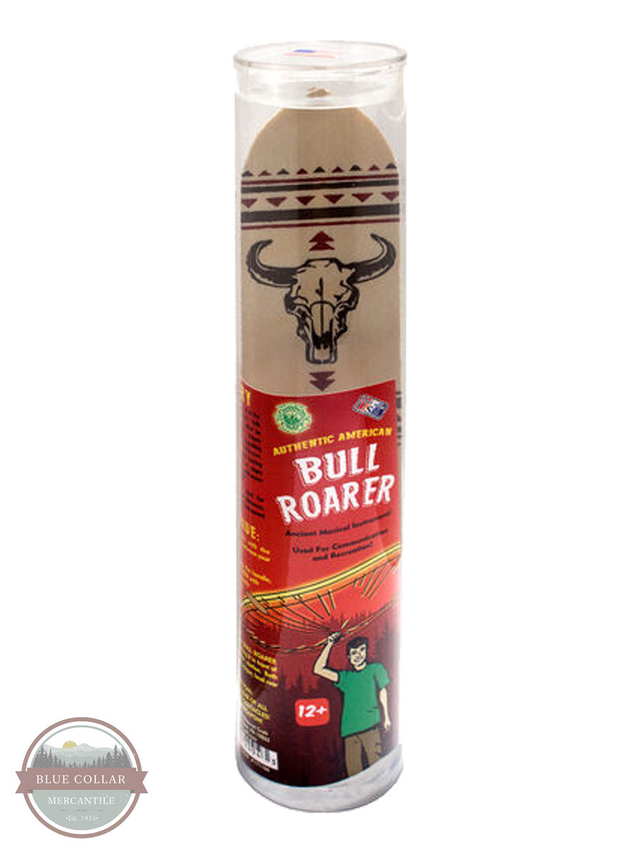 Channel Craft ROARB Bull Roarer Front View