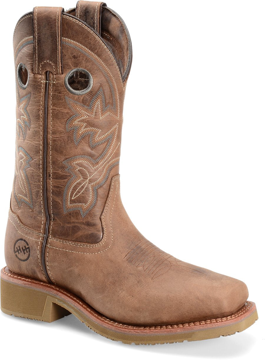 Double H DH2411 Women's 11