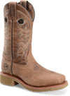 Double H DH2411 Women's 11" Wide Square Composite Toe Roper