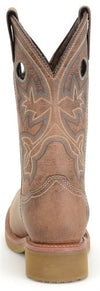Double H DH2411 Women's 11" Wide Square Composite Toe Roper