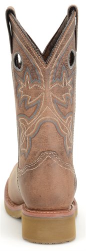 Double H DH2411 Women's 11" Wide Square Composite Toe Roper