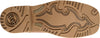 Double H DH2411 Women's 11" Wide Square Composite Toe Roper
