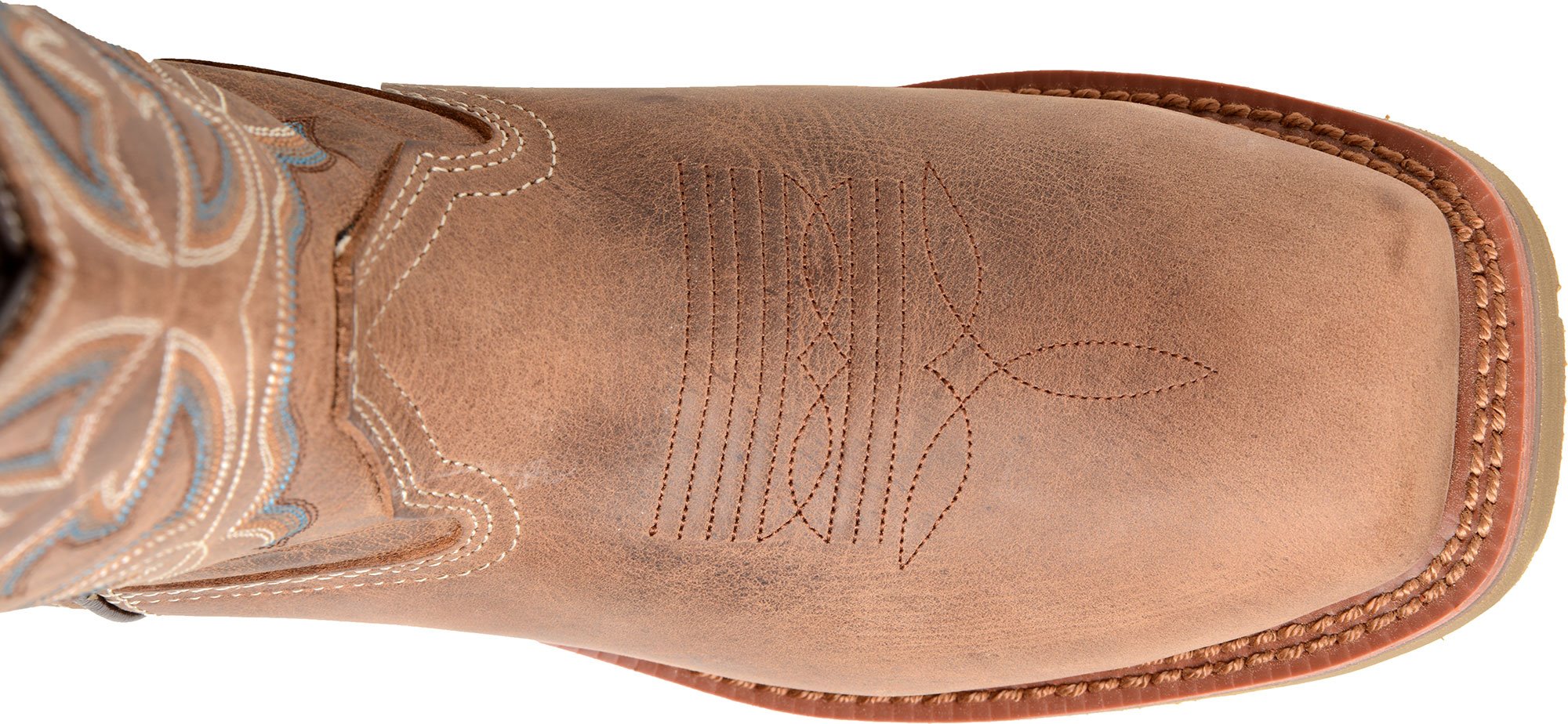 Double H DH2411 Women's 11