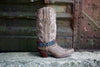 Durango DRD0208 Crush Flag Accessory Western Boot