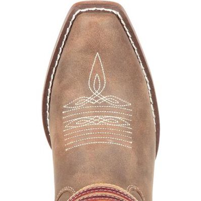Durango DRD0208 Crush Flag Accessory Western Boot