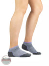 Fox River 2510 Hike Basecamp 2.0 Lightweight Ankle Grey Charcoal Life View