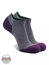 Fox River 2510 Hike Basecamp 2.0 Lightweight Ankle Grey Profile View