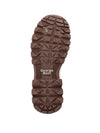 Georgia GB00556 Eagle Trail Alloy Toe Waterproof Hiker Boots Sole View