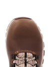 Georgia GB00556 Eagle Trail Alloy Toe Waterproof Hiker Boots Toe View