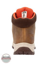Georgia GB00558 Eagle Trail Waterproof Hiker Boots back heel view