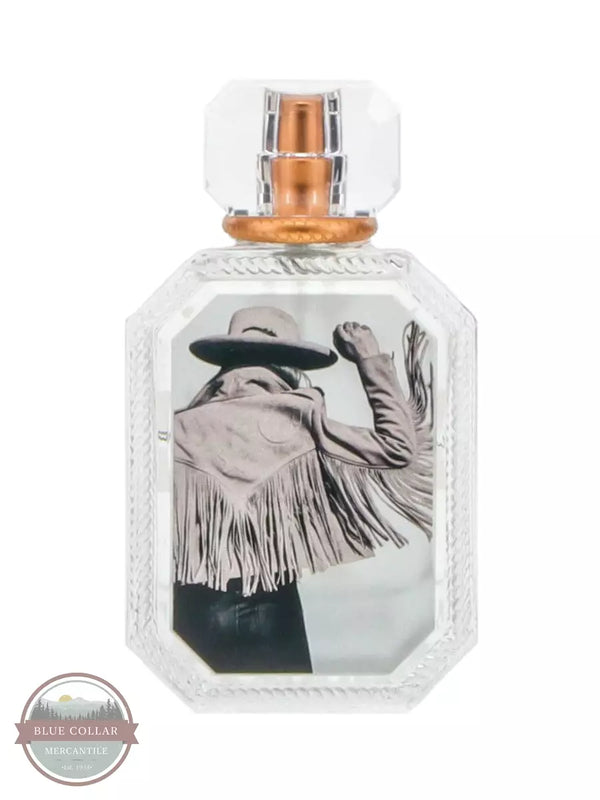 Hooey HOOEY-WDP-22 West Desperado Perfume Back View