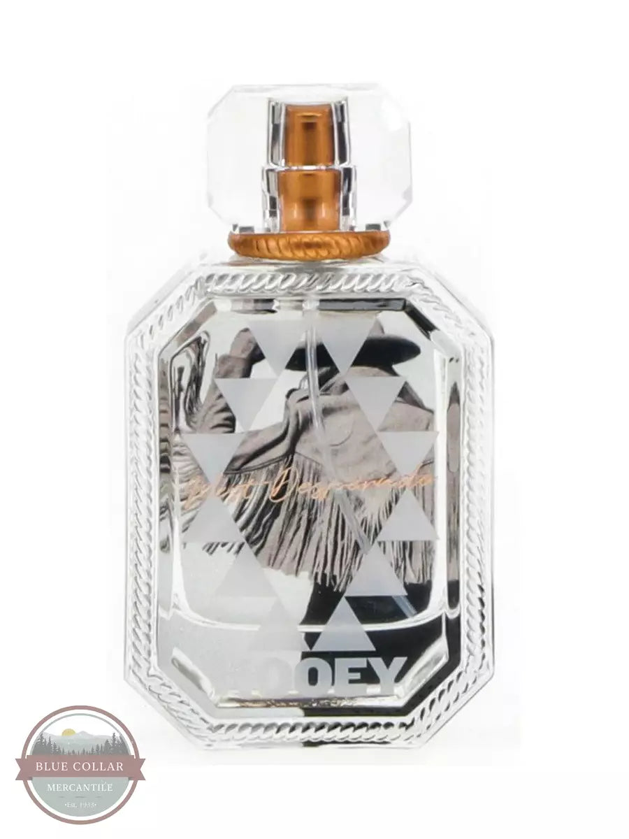 Hooey HOOEY-WDP-22 West Desperado Perfume Front View