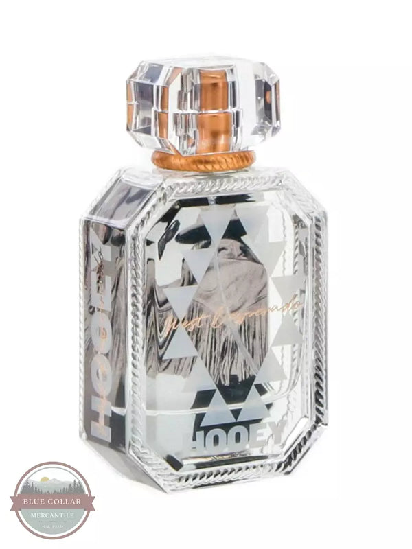 Hooey HOOEY-WDP-22 West Desperado Perfume Profile View