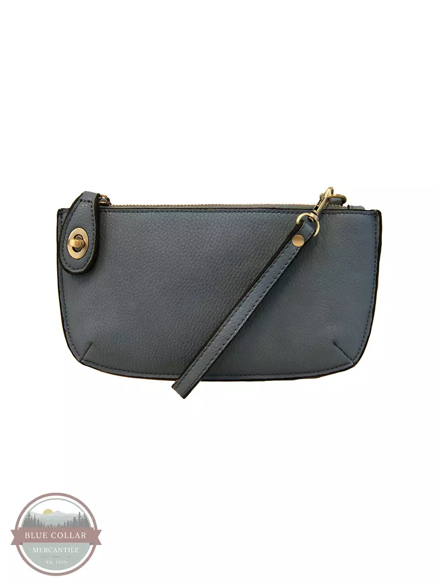 L8000 Mini Crossbody Wristlet Clutch