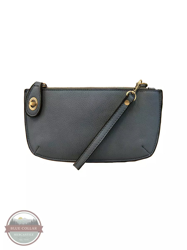 L8000 Mini Crossbody Wristlet Clutch