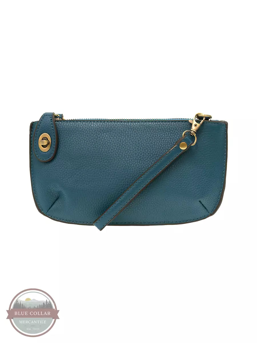 L8000 Mini Crossbody Wristlet Clutch