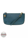 L8000 Mini Crossbody Wristlet Clutch