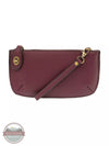 L8000 Mini Crossbody Wristlet Clutch