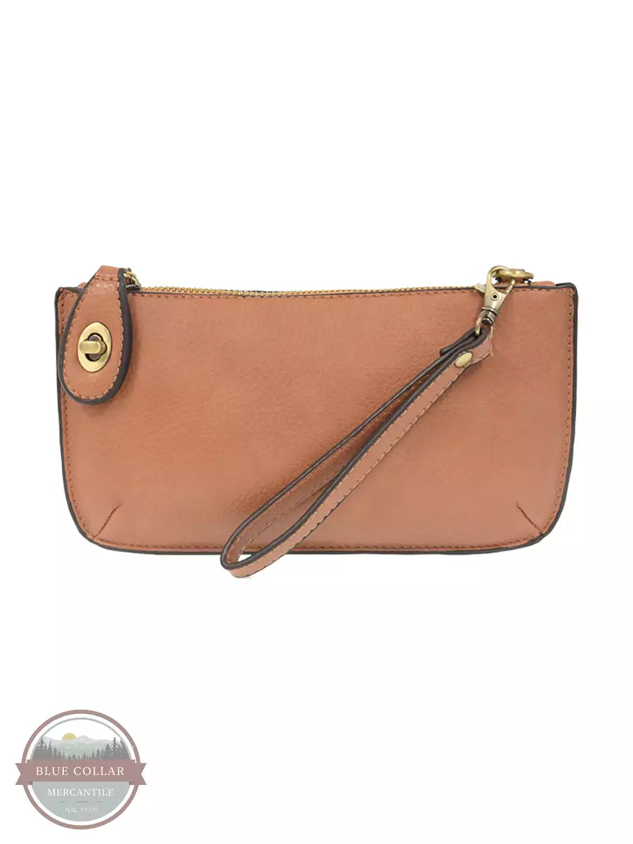 L8000 Mini Crossbody Wristlet Clutch