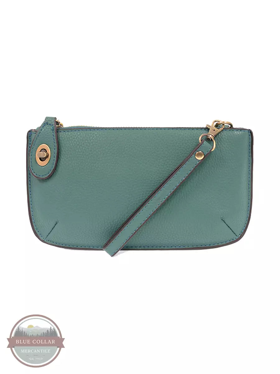 L8000 Mini Crossbody Wristlet Clutch