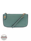 L8000 Mini Crossbody Wristlet Clutch