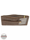 Joy Susan L8097 Kara Mini Wallet Acorn Inside View