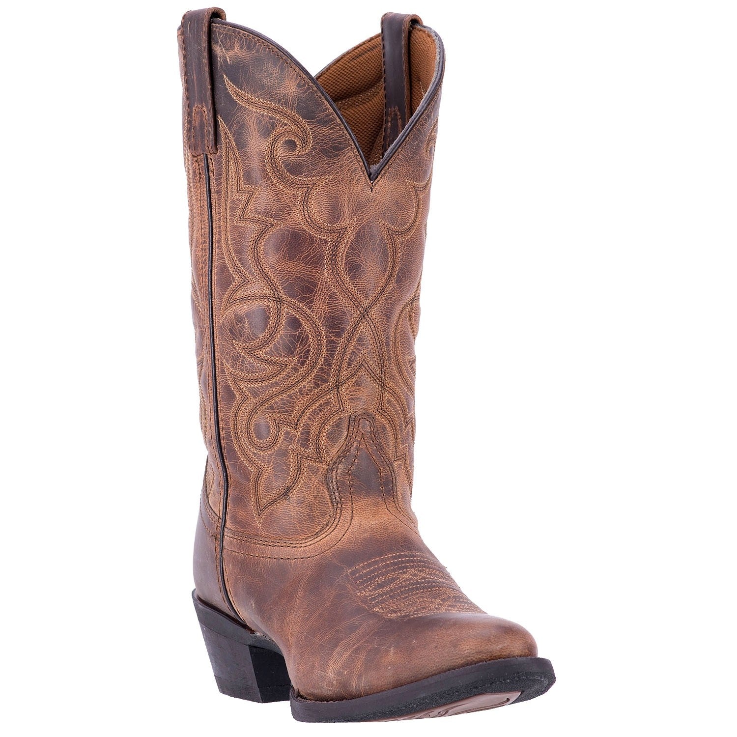 Laredo 51112 Maddie Tan 11