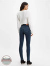 Levi's 19626-0168 311 Shaping Skinny Women's Jeans in Maui Views Dark Wash rear