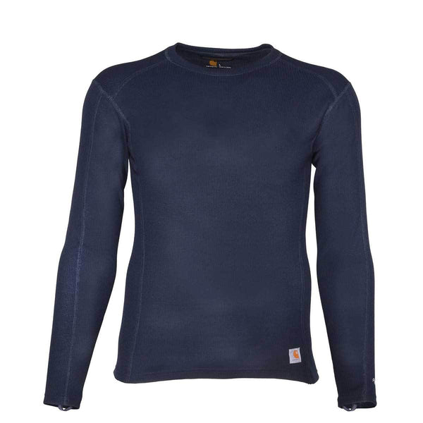 Carhartt MBL113 BASE FORCE® MIDWEIGHT CLASSIC CREW