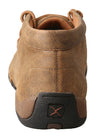 Twisted X MDM0003 Men's Original Chukka Driving Moc