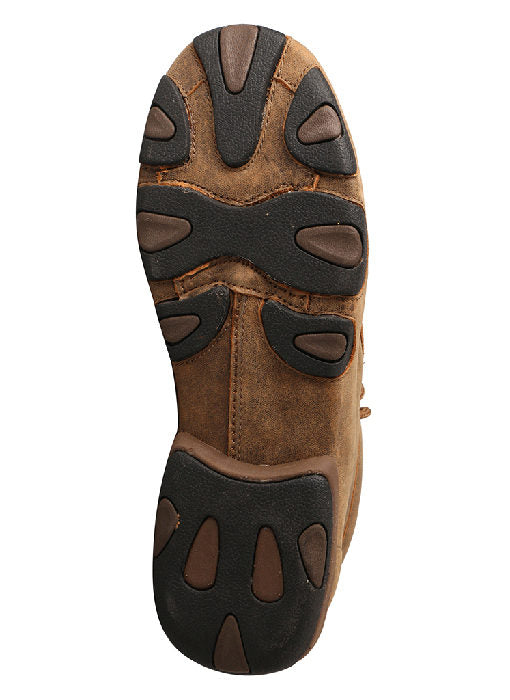 Twisted X MDM0003 Men's Original Chukka Driving Moc