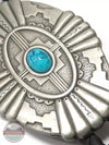 M & F 22114 Double S Southwestern Bolo Detail View