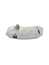 Montana Silversmith 33210RTG Two Tone Celtic and Bars Buckle Back View