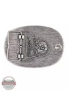 Montana Silversmiths A853DB Pow Pow Dale Brisby Buckle Back View