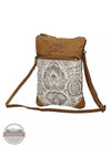 Myra Bag S-2535 Soul Searcher Crossbody Bag Front View