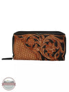 Myra Bag S-3165 Mynxe Wallet Front View