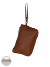Myra Bag S-3402 Blossomy Affair Wristlet Back View