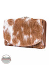 Myra Bag S-3411 Innovation Wallet Front View