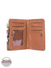 Myra Bag S-3411 Innovation Wallet Inside View 2