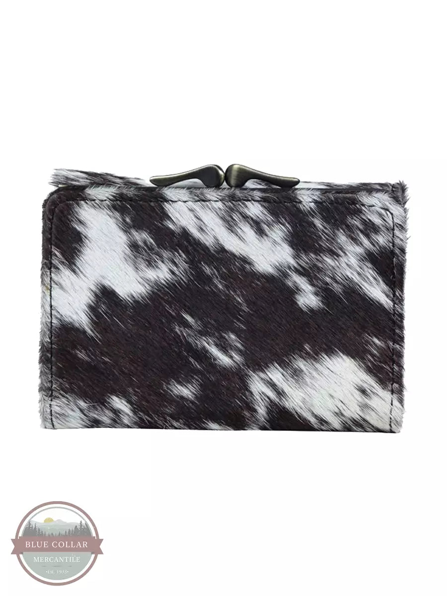 Myra Bag S-3412 Brook Wallet Back View