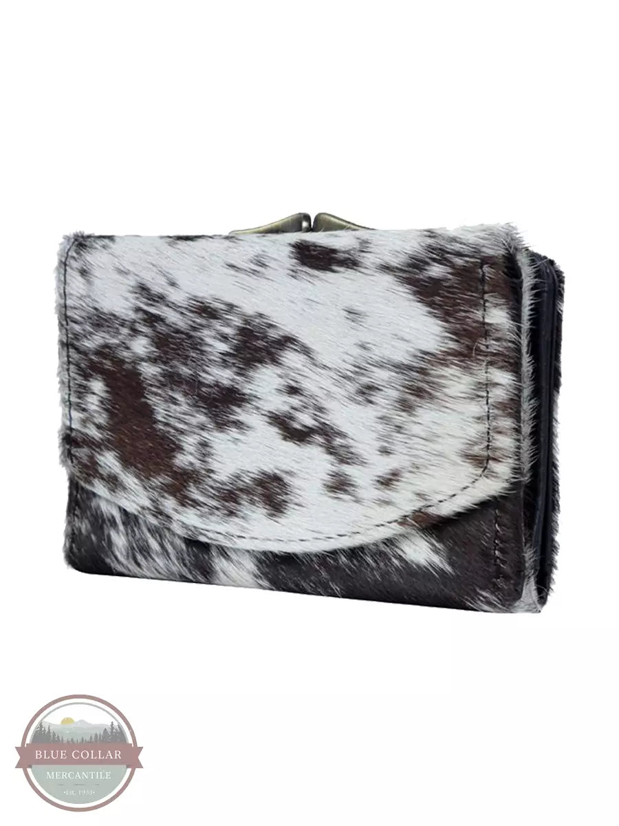 Myra Bag S-3412 Brook Wallet Front View