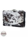 Myra Bag S-3412 Brook Wallet Front View