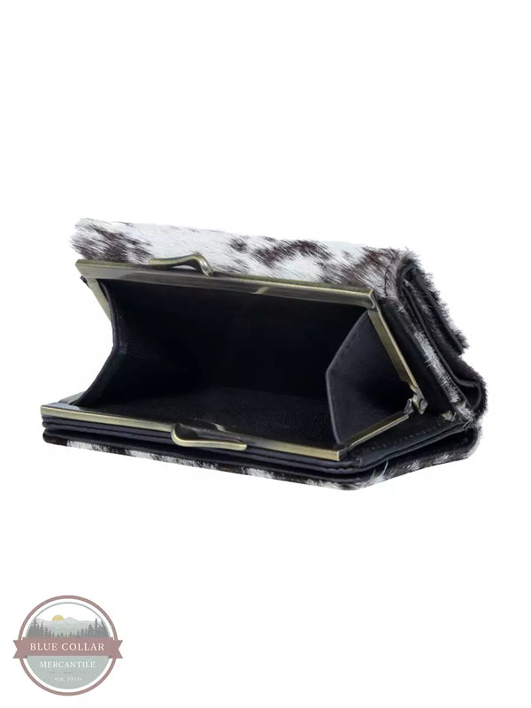 Myra Bag S-3412 Brook Wallet Coin Purse View