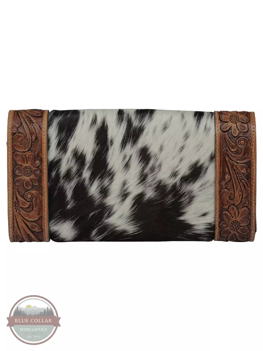 Myra Bag S-3940 Advent Wallet Back View